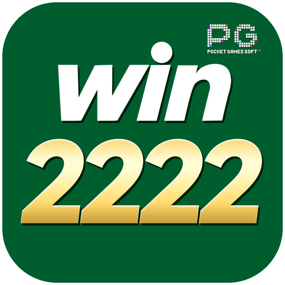 WIN2222 Logo